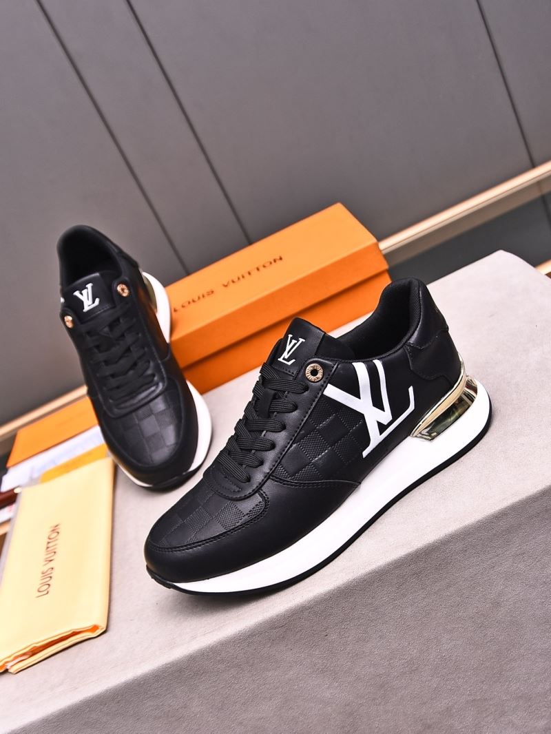 Louis Vuitton Run Away Sneaker